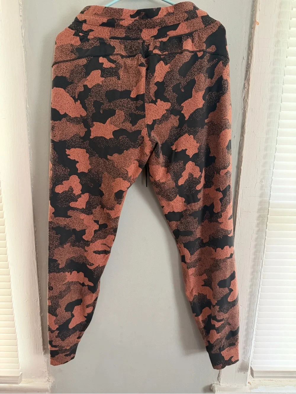 lululemon Ready to Rulu joggers Size 8 29”
